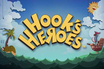 Hooks Heroes