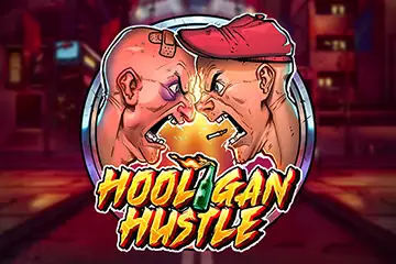 Hooligan Hustle slot