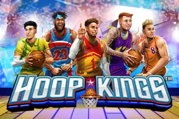 Hoop Kings slot