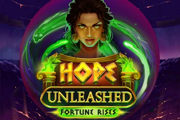 Hope Unleashed Fortune Rises slot
