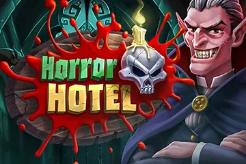 Horror Hotel slot