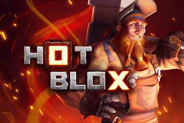 Hot Blox slot