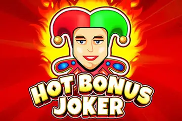 Hot Bonus Joker slot