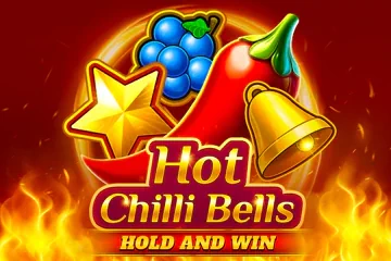 Hot Chilli Bells slot