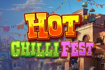 Hot Chilli Fest slot