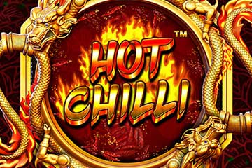 Hot Chilli slot