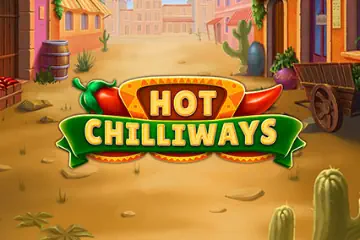 Hot Chilliways slot