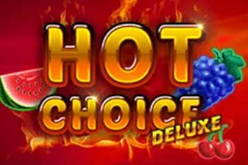 Hot Choice Deluxe slot