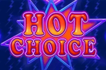 Hot Choice slot