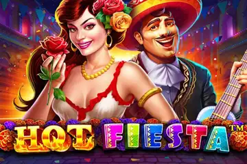 Hot Fiesta slot