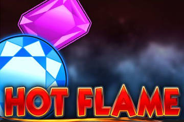 Hot Flame slot