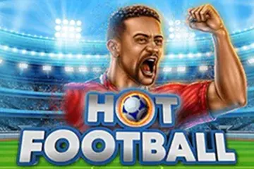 Hot Football slot