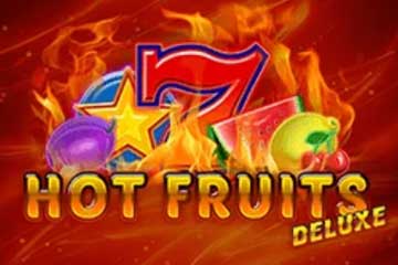 Hot Fruits Deluxe