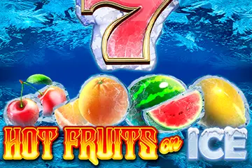 Hot Fruits on Ice slot