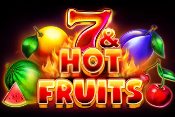 Hot Fruits slot