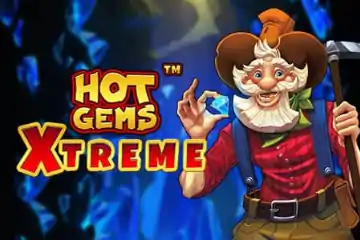 Hot Gems Extreme slot