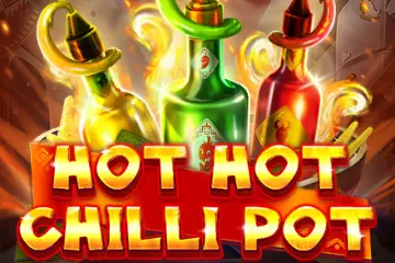 Hot Hot Chilli Pot slot