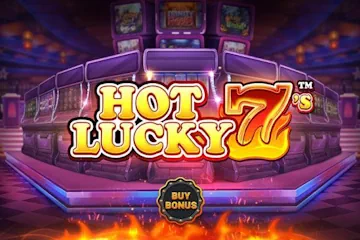 Hot Lucky 7s