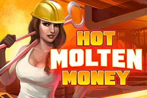 Hot Molten Money slot
