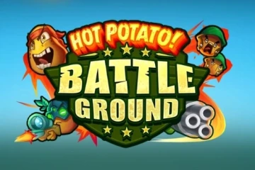 Hot Potato Battleground slot