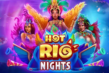 Hot Rio Nights slot