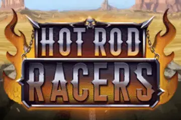 Hot Rod Racers slot