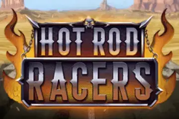 Hot Rod Racers