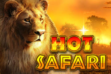 Hot Safari slot
