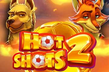 Hot Shots 2 slot