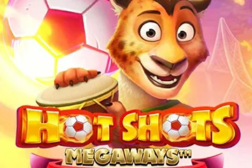 Hot Shots Megaways slot