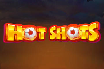 Hot Shots slot