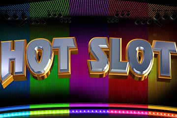 Hot Slot slot