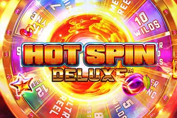 Hot Spin Deluxe slot
