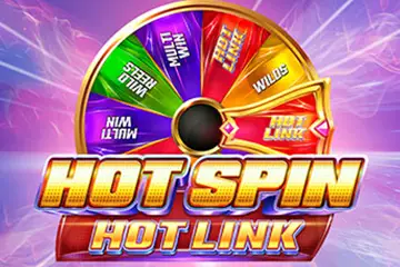 Hot Spin Hot Link slot