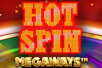 Hot Spin Megaways slot