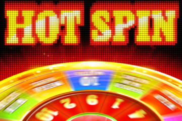 Hot Spin slot