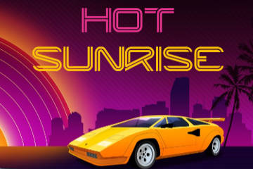 Hot Sunrise slot