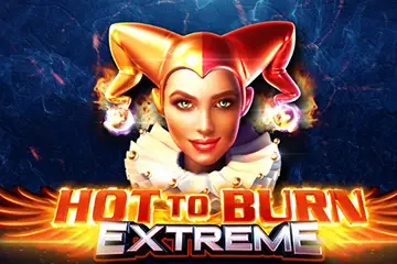 Hot to Burn Extreme slot
