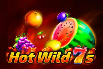 Hot Wild 7s slot