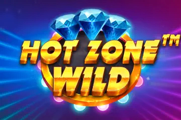 Hot Zone Wild slot