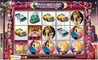 Hot City slot