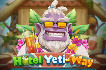 Hotel Yeti Way slot