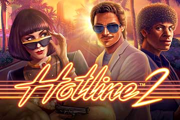 Hotline 2 slot