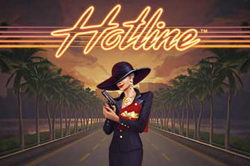 Hotline slot