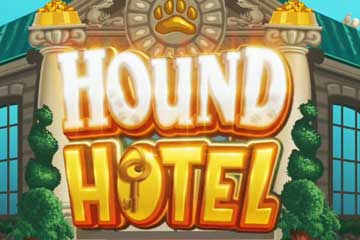 Hound Hotel slot