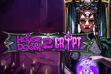House of Doom 2 The Crypt slot