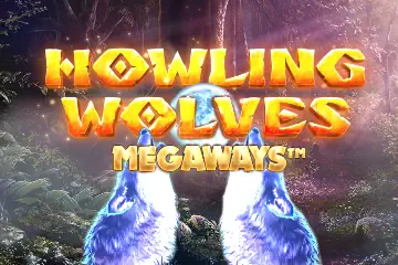 Howling Wolves Megaways slot