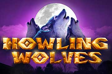 Howling Wolves slot
