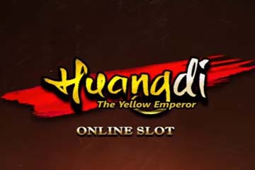 Huangdi the Yellow Emperor slot