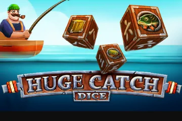 Huge Catch Dice slot